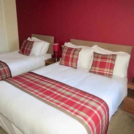 Glendale Bed And Breakfast, Cushendall Ngoại thất bức ảnh