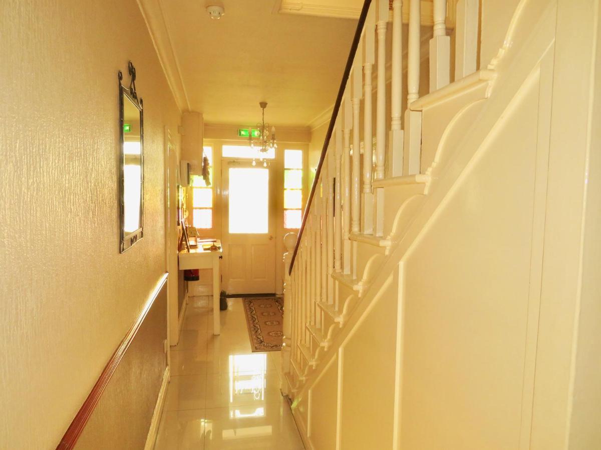 Glendale Bed And Breakfast, Cushendall Ngoại thất bức ảnh
