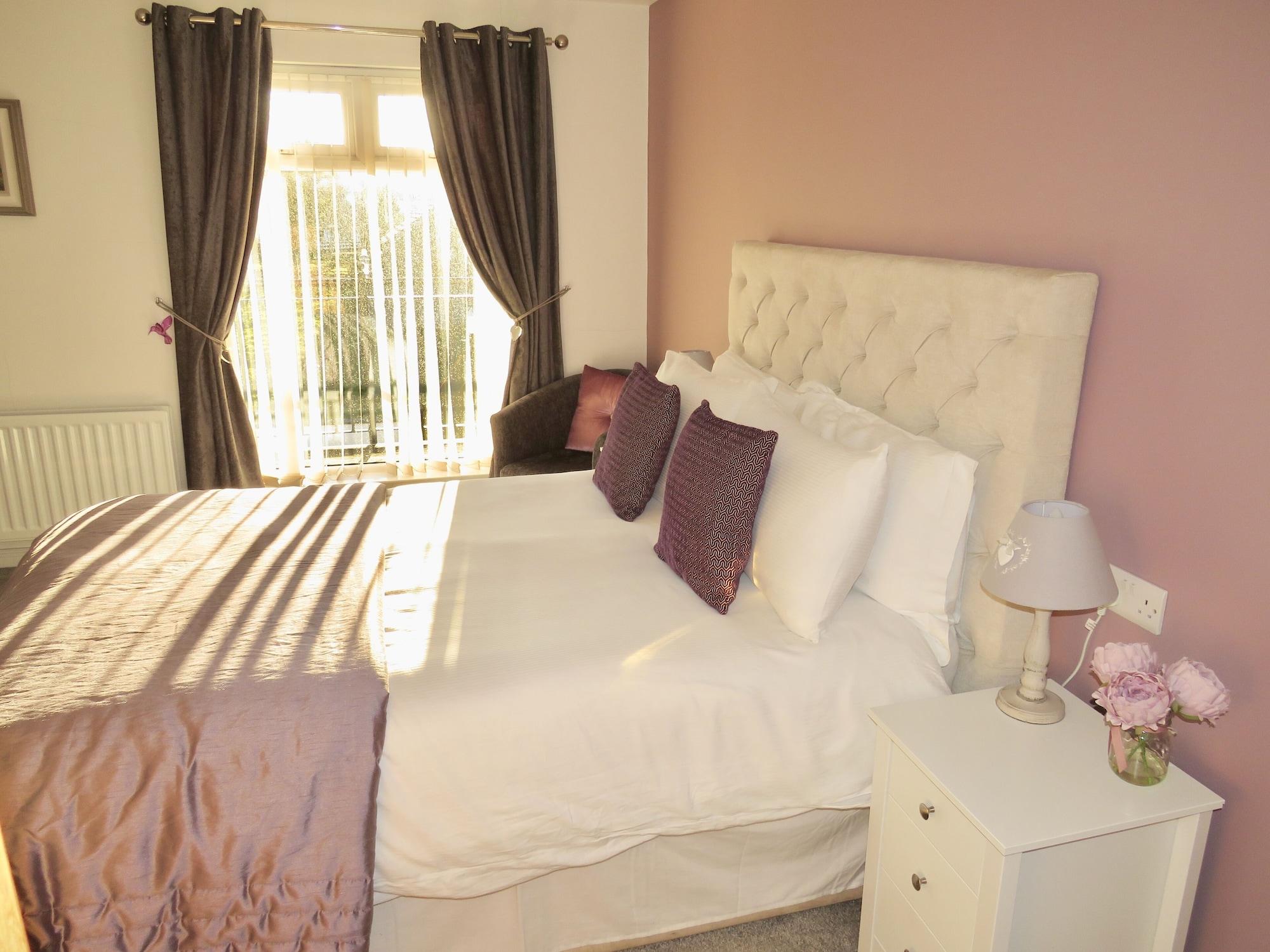 Glendale Bed And Breakfast, Cushendall Ngoại thất bức ảnh