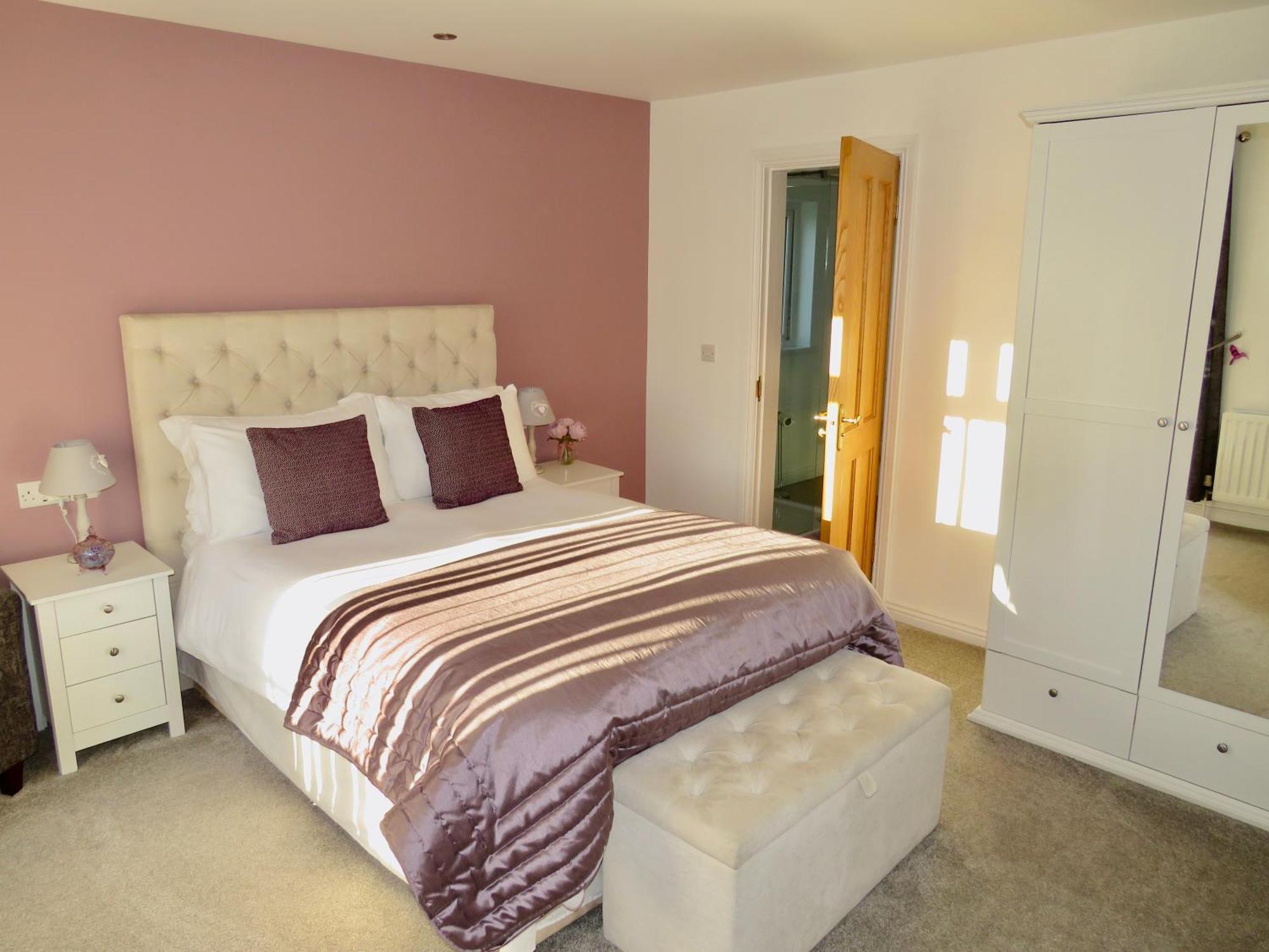 Glendale Bed And Breakfast, Cushendall Ngoại thất bức ảnh