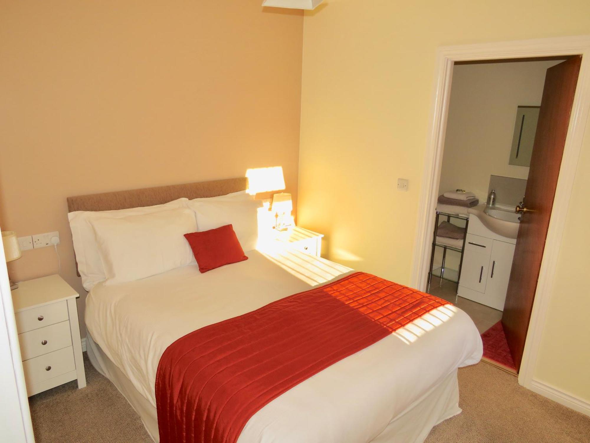 Glendale Bed And Breakfast, Cushendall Phòng bức ảnh
