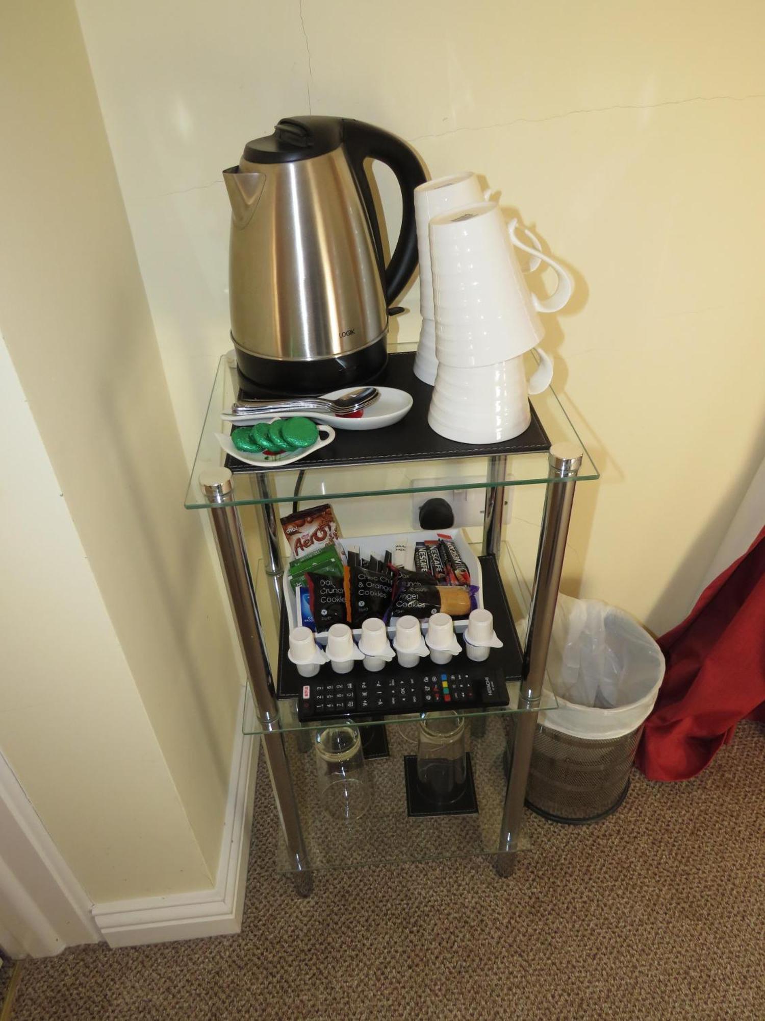 Glendale Bed And Breakfast, Cushendall Phòng bức ảnh