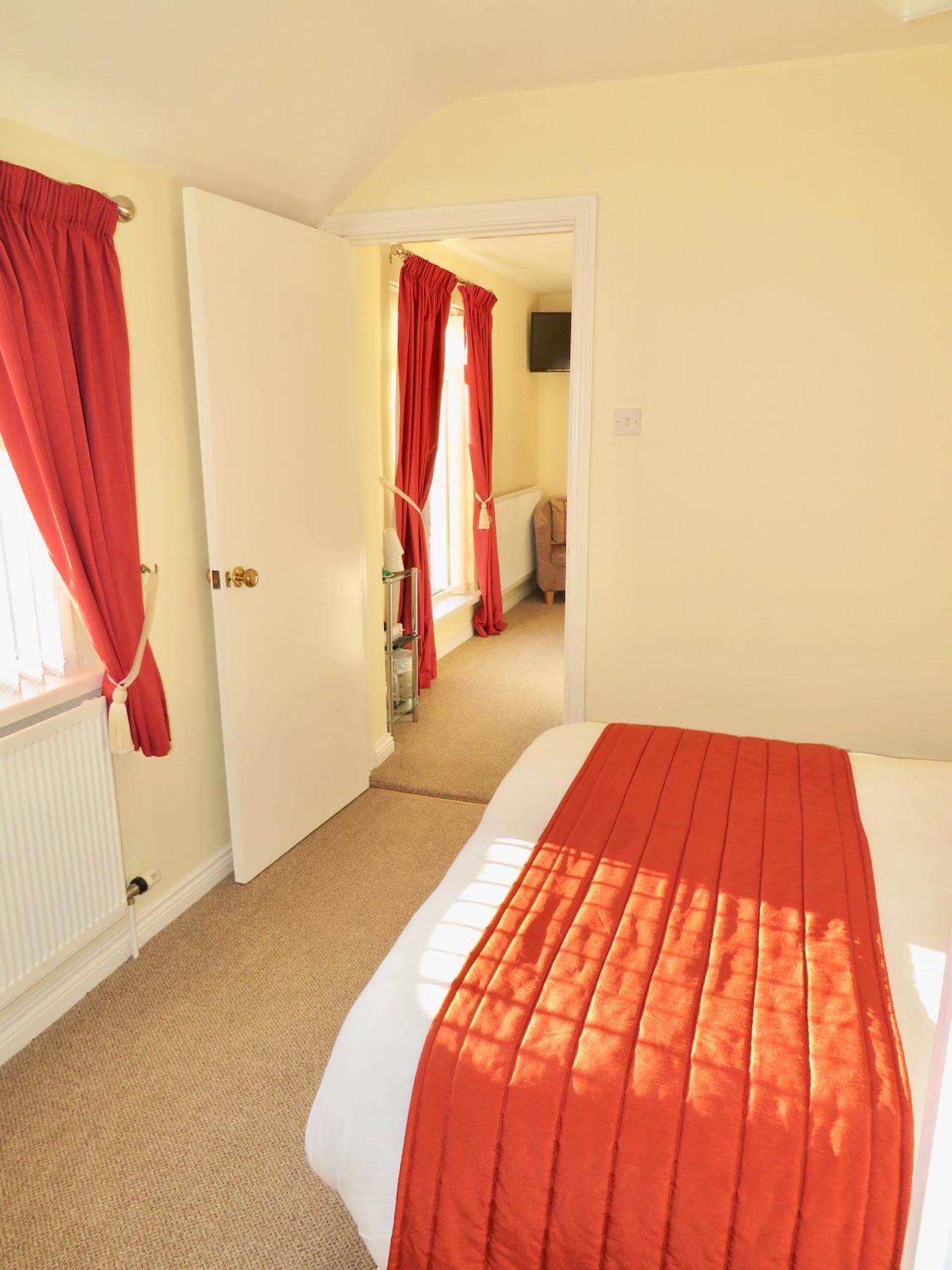 Glendale Bed And Breakfast, Cushendall Phòng bức ảnh